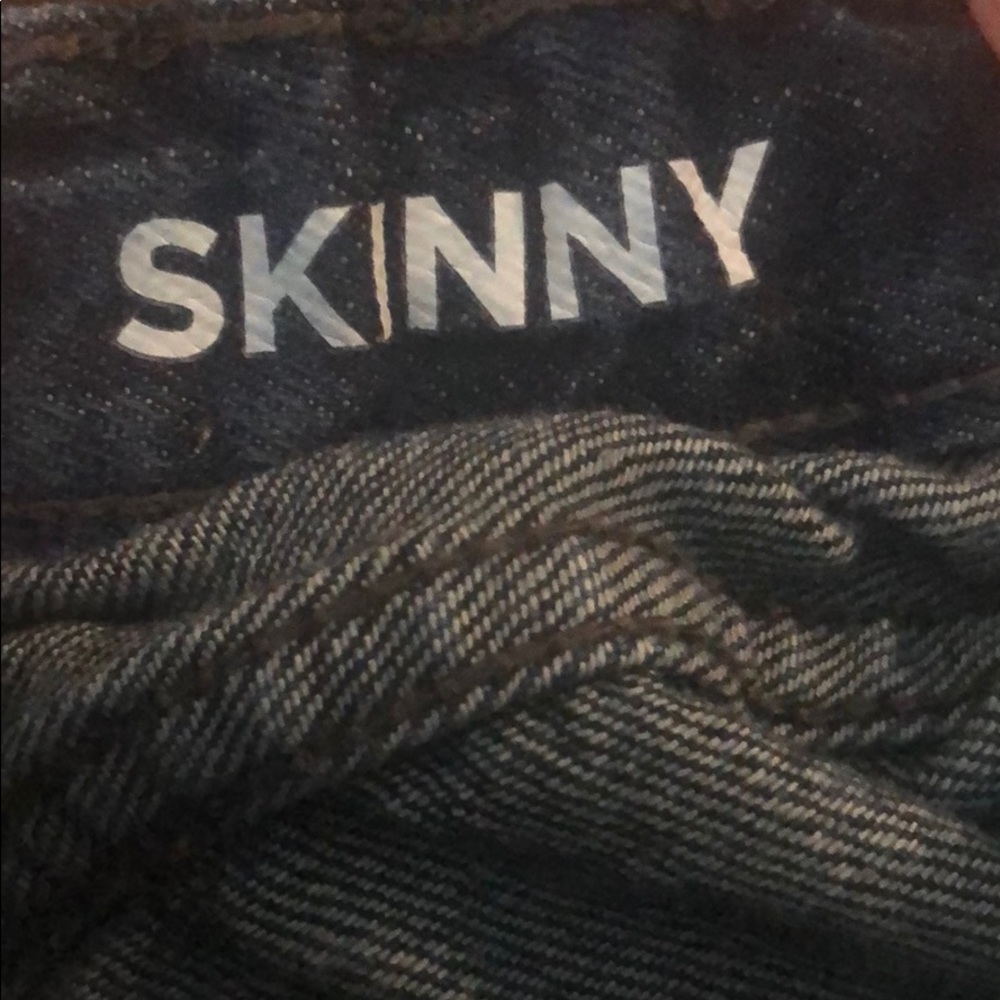 Jeans - Picture 4 of 4